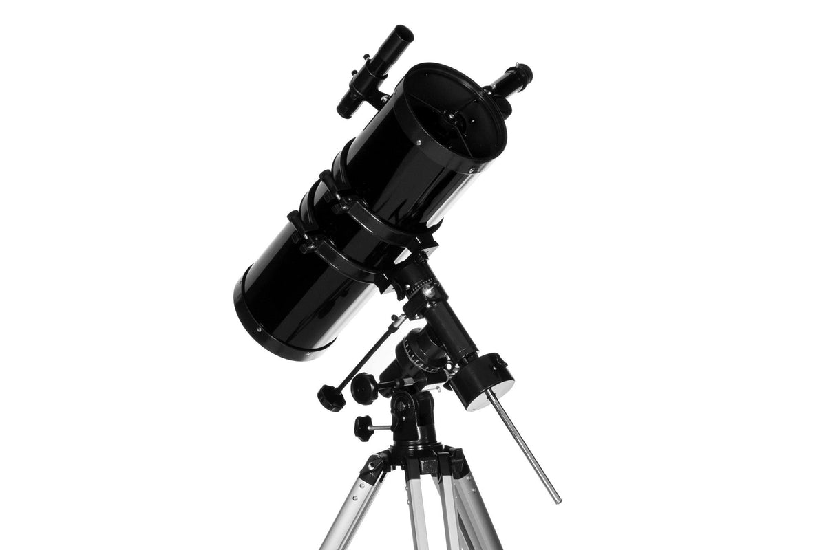 OPTICON Galaxy 150F1400EQ telescope (OUTLET)