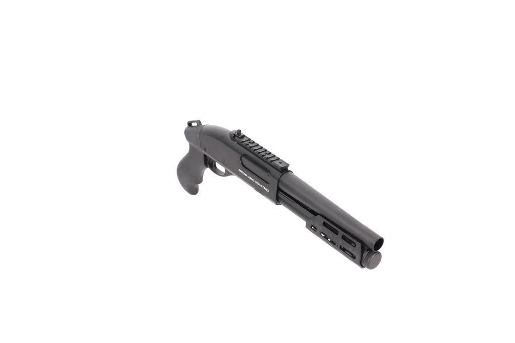Specna Arms SA-VGS15 VAPOR™ airsoft Rifle Black