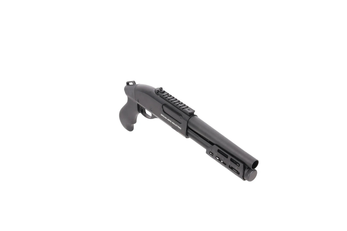 Specna Arms SA-VGS15 VAPOR™ airsoft Rifle Black