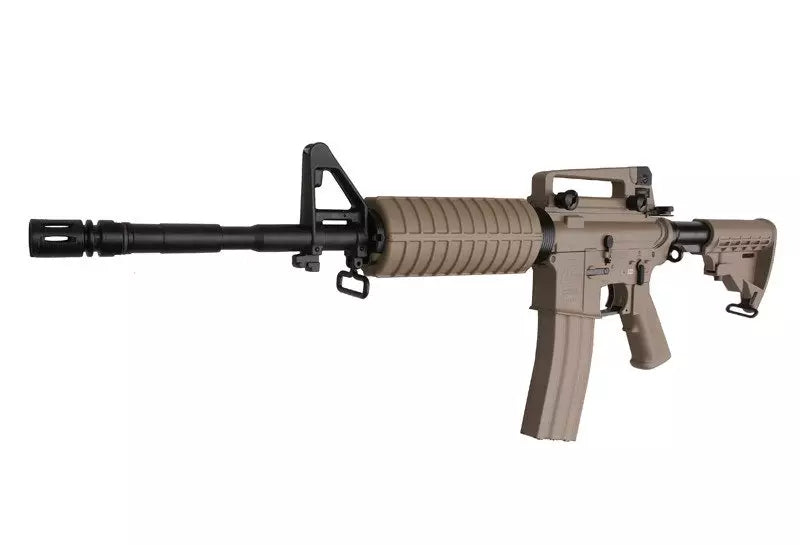 GC16 Carbine DST replica