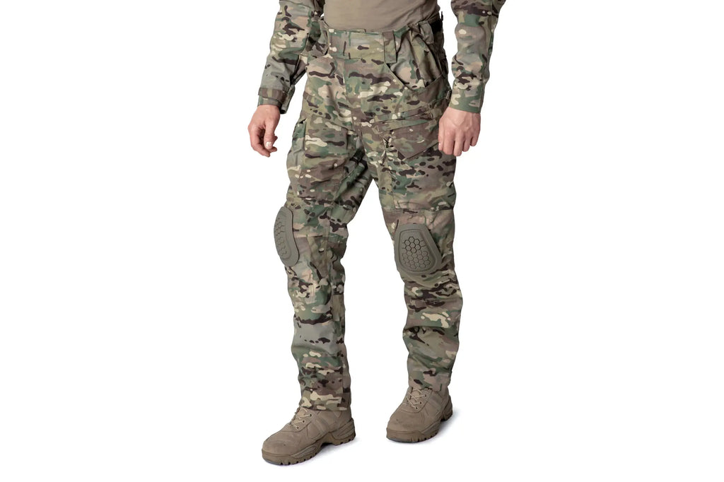 Primal Combat G4 Trousers - Multicam
