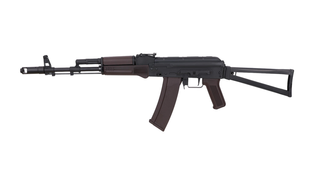 Specna Arms AK SA-J74 CORE Gen.2 AEG assault rifle - Plum
