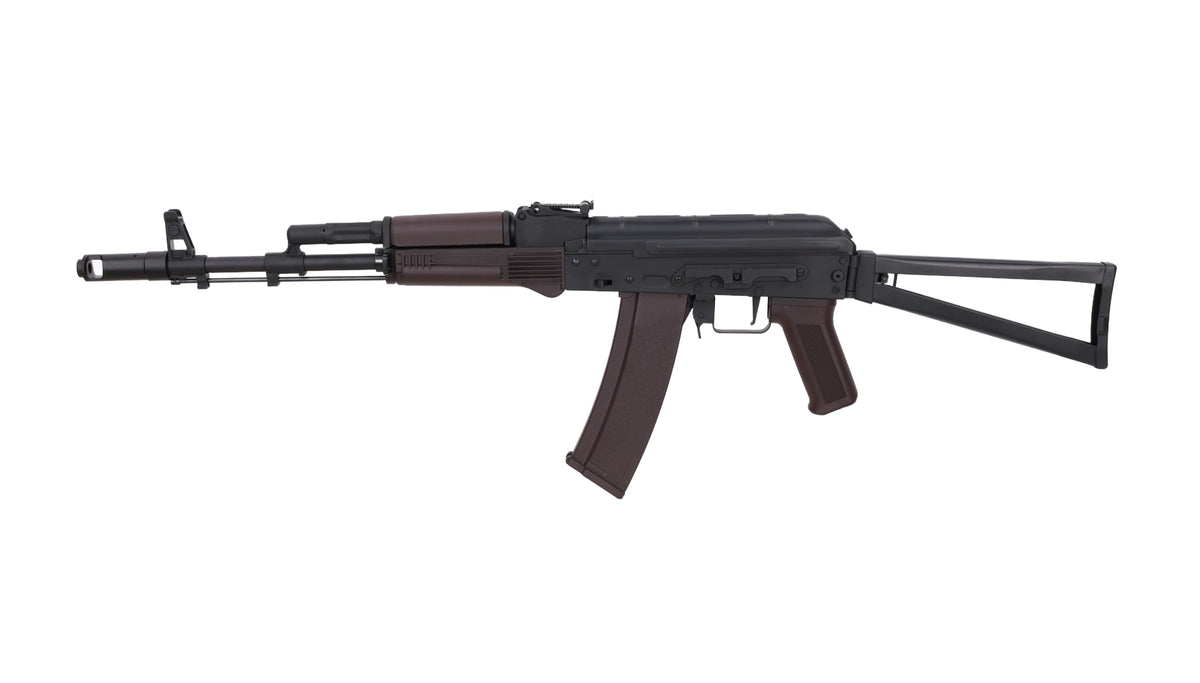 Specna Arms AK SA-J74 CORE Gen.2 AEG assault rifle - Plum