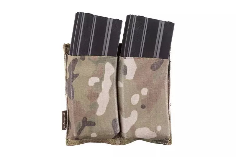 Double Speed Pouch for M4/M16 Magazines - CP