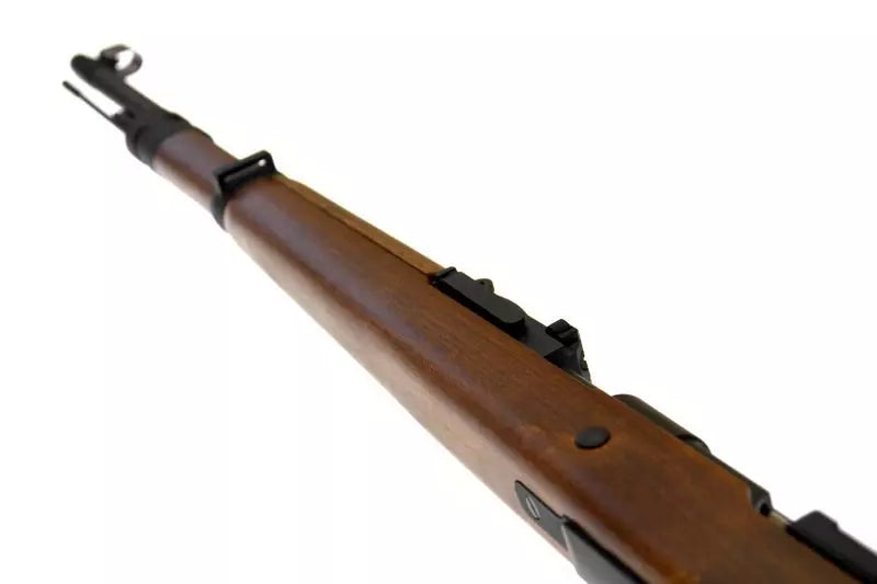 Kar98k Rifle Replica (Spring Powered) - Polymer Version