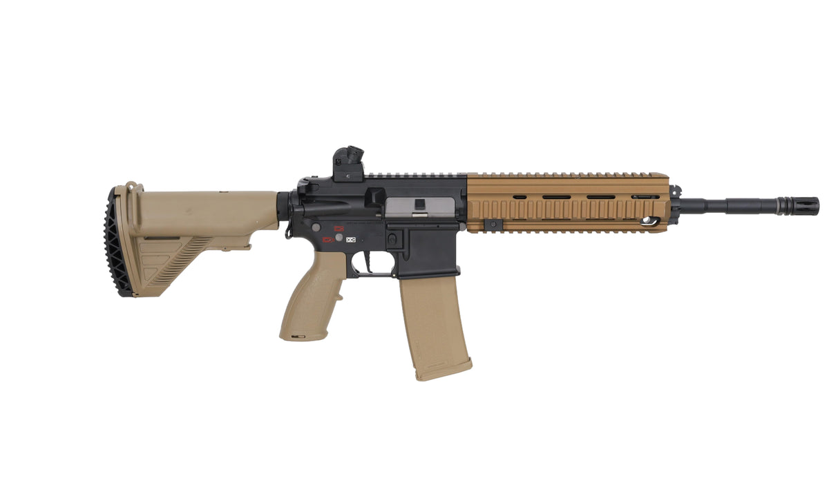 Specna Arms M4/AR15 SA-PH21 PRIME BLDC AEG Assault Rifle (HAL) - OUTLET