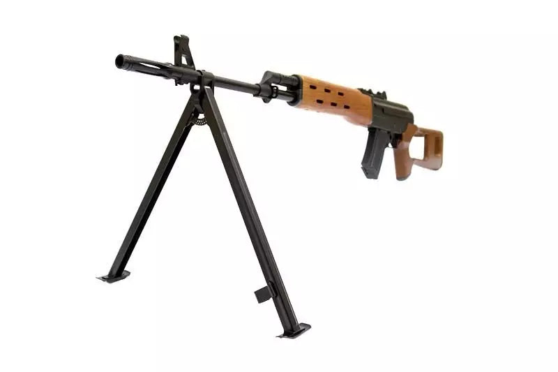 JG511T sniper rifle replica