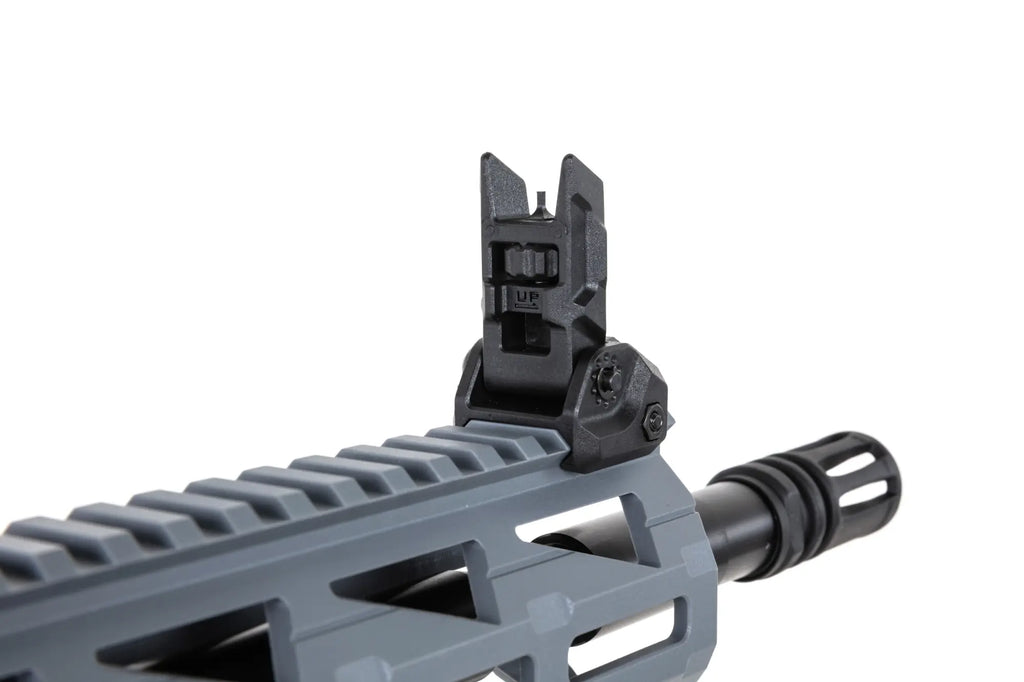airsoft Arcturus LWT MK-III Carbine 12" SPORT AEG SE® Starter Pack Grey