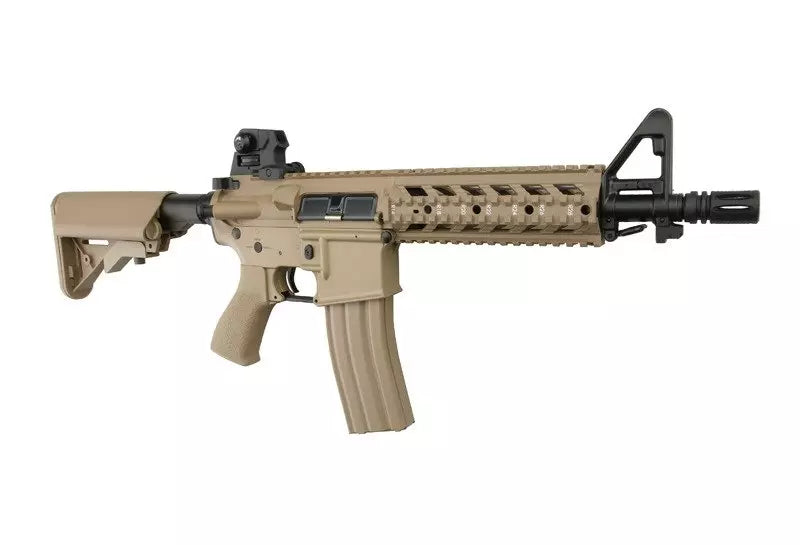 CM16 Raider DST carbine replica