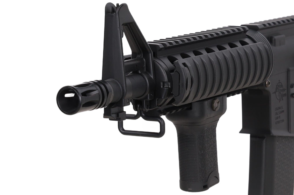 Rock River Arms M4/AR15 SA-E04 EDGE Gen.2 AEG Assault Rifle 10.5" – Black
