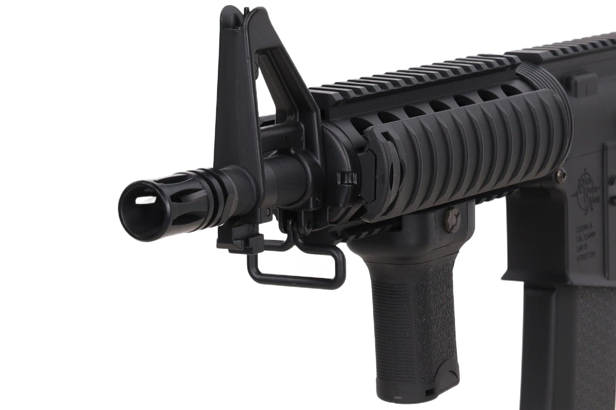 Rock River Arms M4/AR15 SA-E04 EDGE Gen.2 AEG Assault Rifle 10.5" – Black