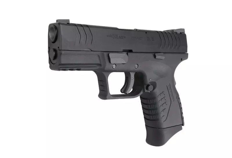 WE-X002 pistol replica