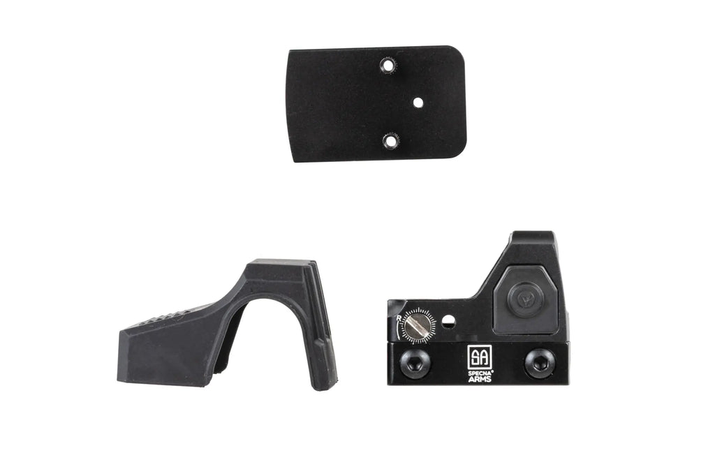Specna Arms CORE™ Aero red dot sight Black