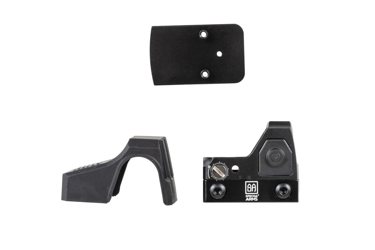 Specna Arms CORE™ Aero red dot sight Black