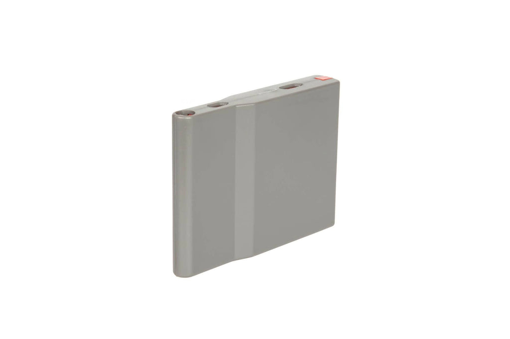 25BBs polymer magazine for SRS replicas - Wolf Grey