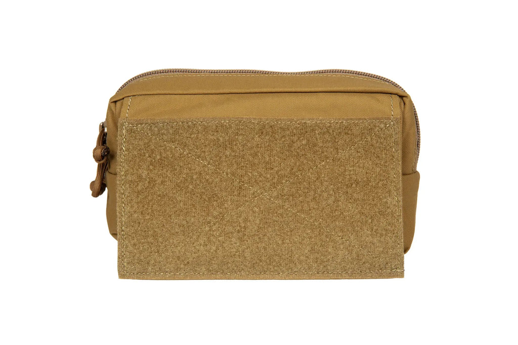 Bottom Vest Pouch SACK Mk4 type - Coyote Brown