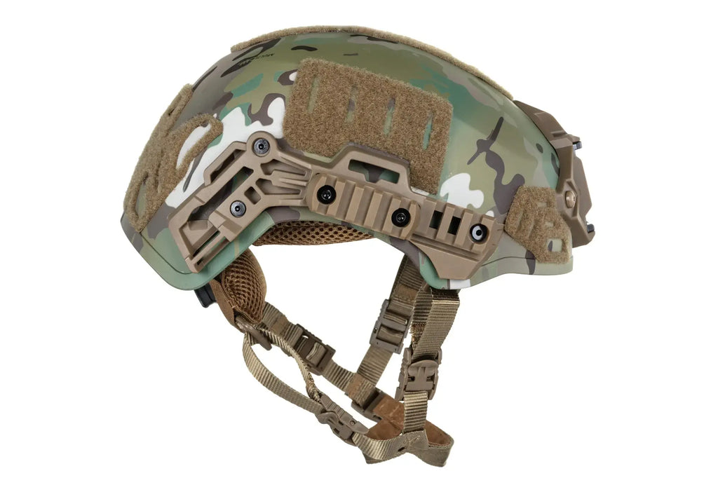 Wosport EX HL-103 MC helmet replica