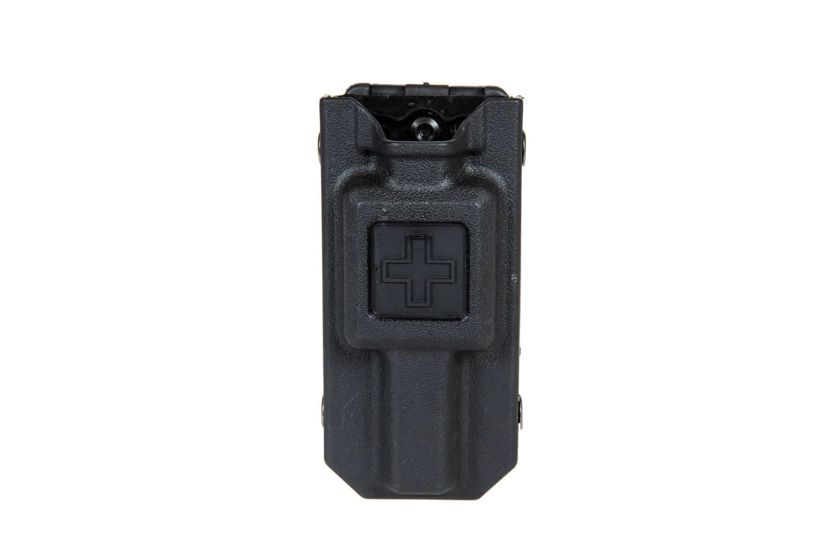 Holster for CAT type tourniquet - Black