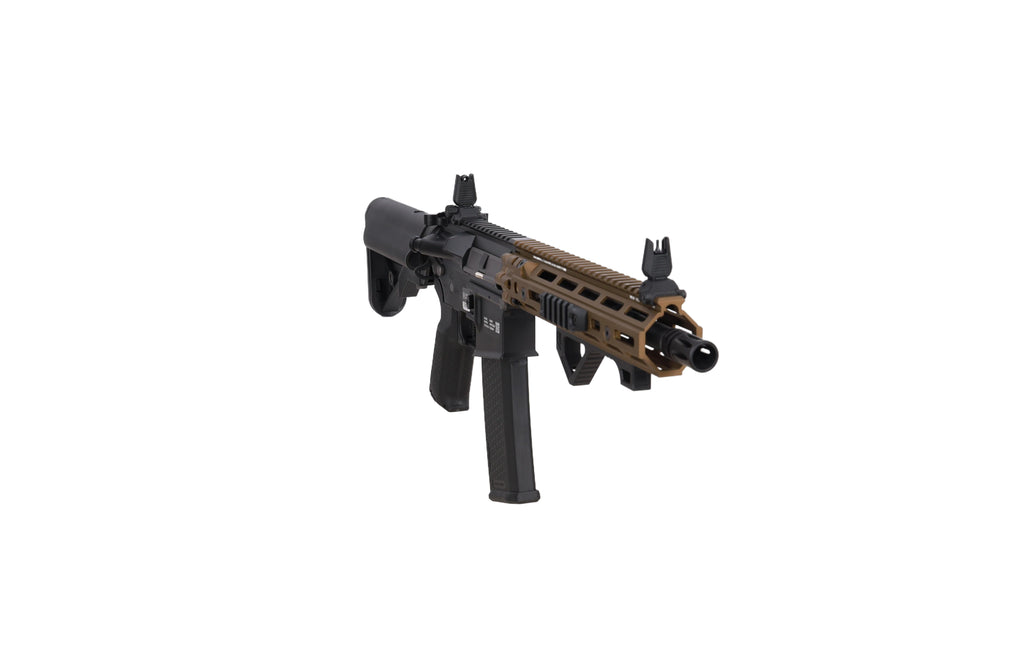 Specna Arms Daniel Defense® RIS III 10.5'' SA-P27 PRIME™ BLDC™ Aster II ETU Chaos Bronze airsoft Carbine