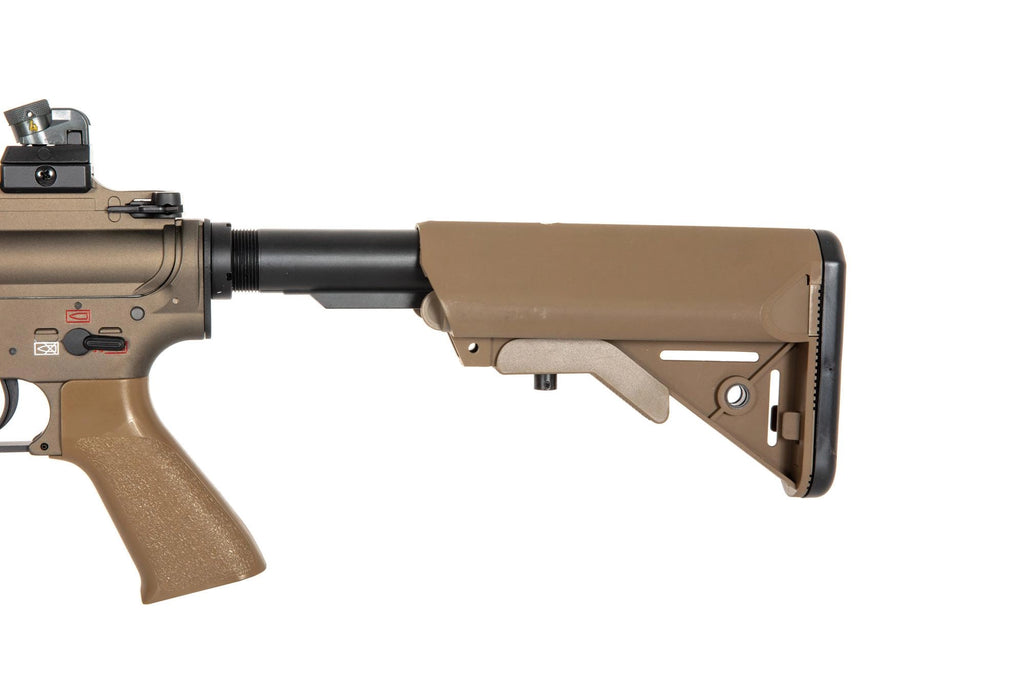 Replica carbine 801S - tan
