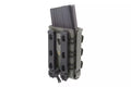 SSSMC Carabine Magazine Pouch - foliage green