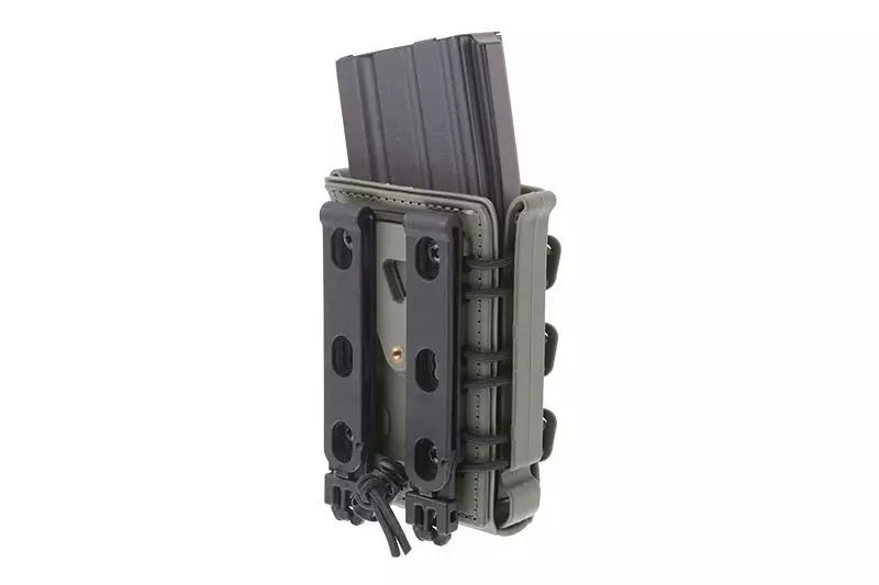 SSSMC Carabine Magazine Pouch - foliage green