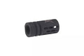 Battlecomp Flash Hider - Black