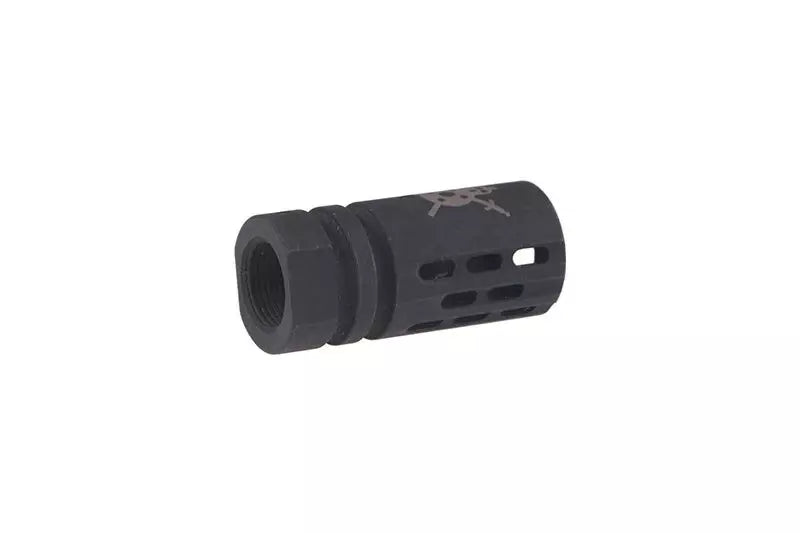 Battlecomp Flash Hider - Black