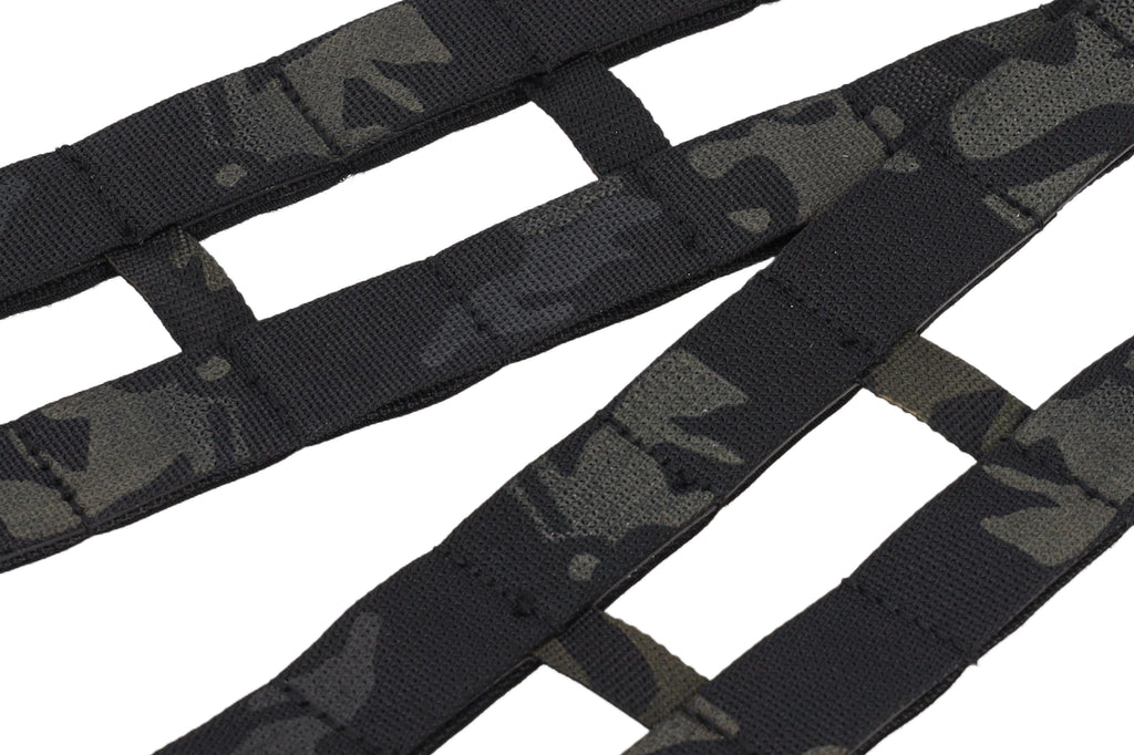 Universal Cummerbundy Wosport VE-106-ACC-09 QD Multicam Black
