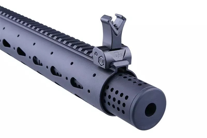 GC16 FFR – 12” SD Assault Rifle Replica