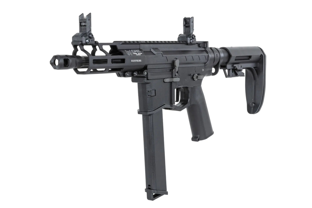 Arcturus X C.A.T. Versatile-5C PCC AEG FE™ airsoft rifle