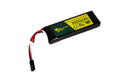 LiPo battery 11.1V 3000mAh 60C