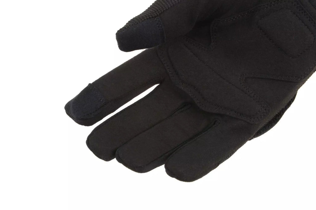 Armored Claw Shield Flex™ Tactical Gloves - Black