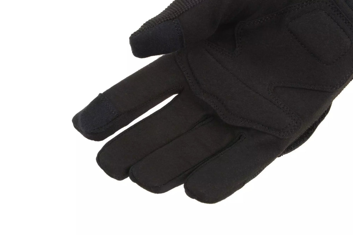 Armored Claw Shield Flex™ Tactical Gloves - Black