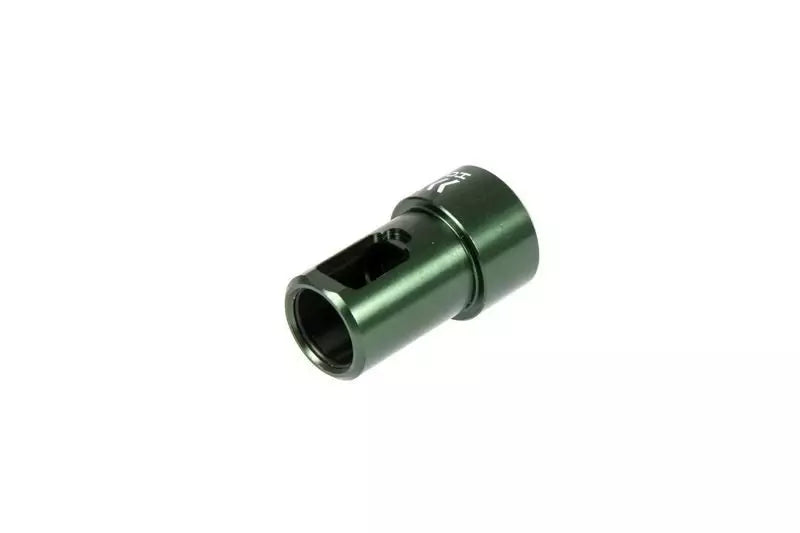 Ultra Precision housing for SRE chambers (R/H)