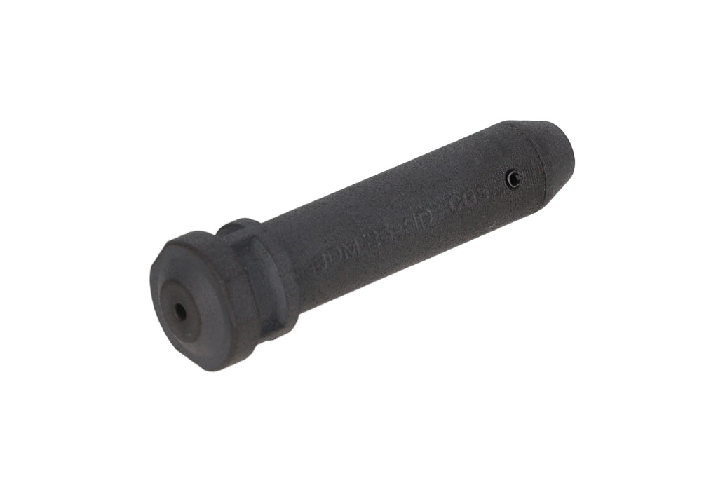 3DM polymer buffer for CGS replicas