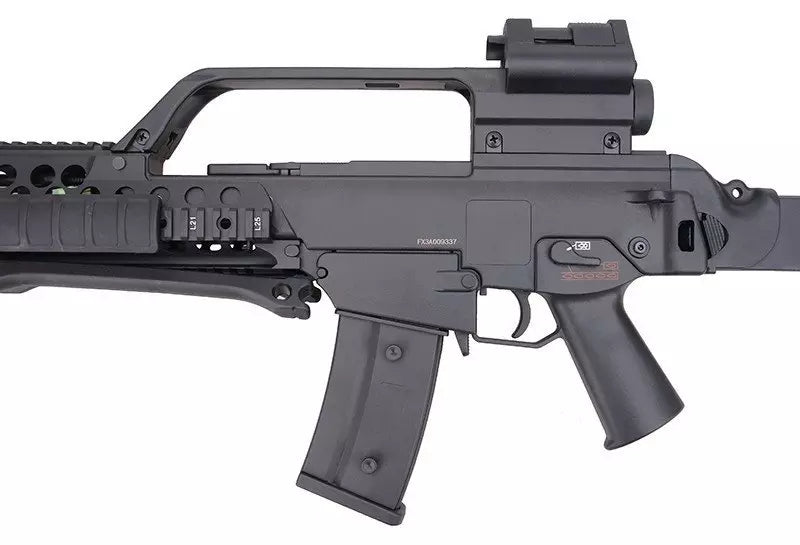 JG1738 assault rifle replica
