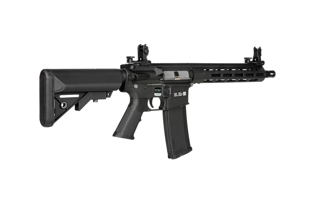 SA FLEX SA-F03 Carbine Replica - Black