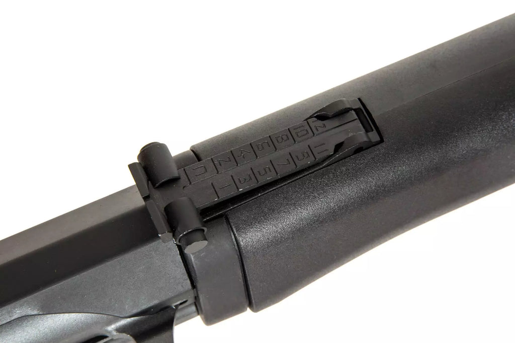 Replika karabinu snajperskiego SVD-S AEG