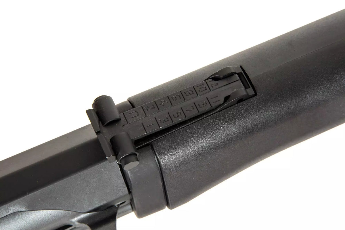 Replika karabinu snajperskiego SVD-S AEG