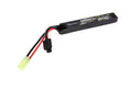 Li-Po battery Gens ace 25C 1500mAh 2S1P 7.4V