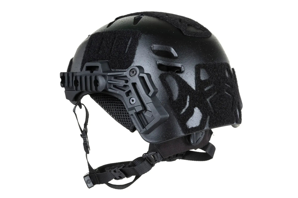 Wosport EX HL-102 helmet replica Black