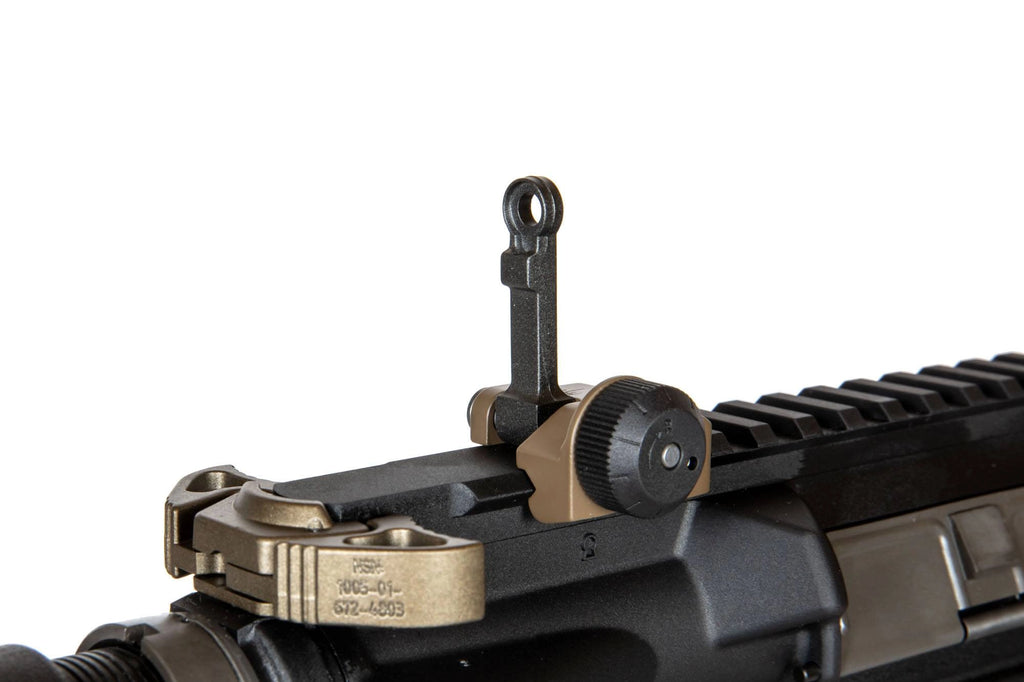 M-TB.01-Long - Carbine Replica - Half Tan