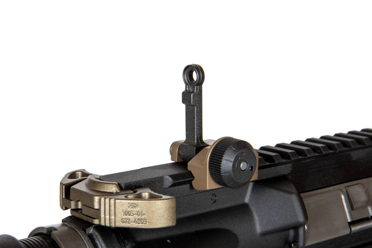 M-TB.01-Long - Carbine Replica - Half Tan