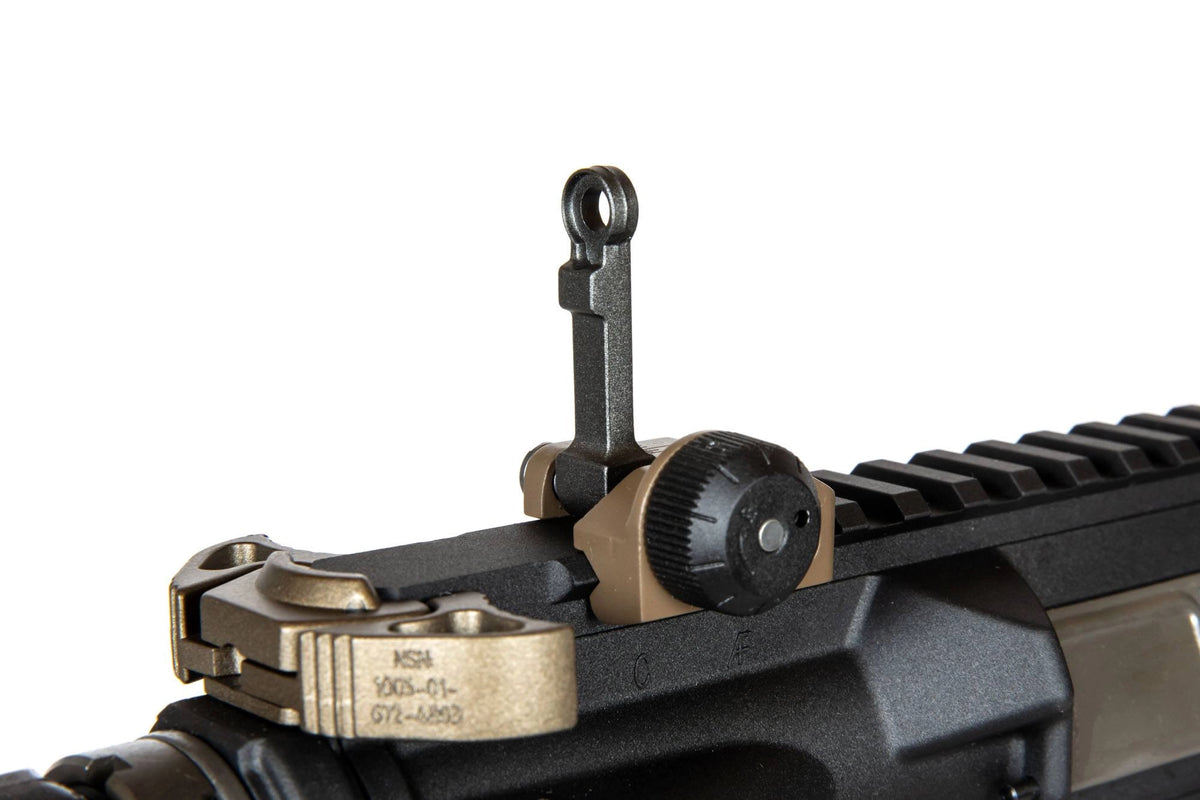 VFC AVALON TB01.B Half-Tan airsoft Carbine (OUTLET)