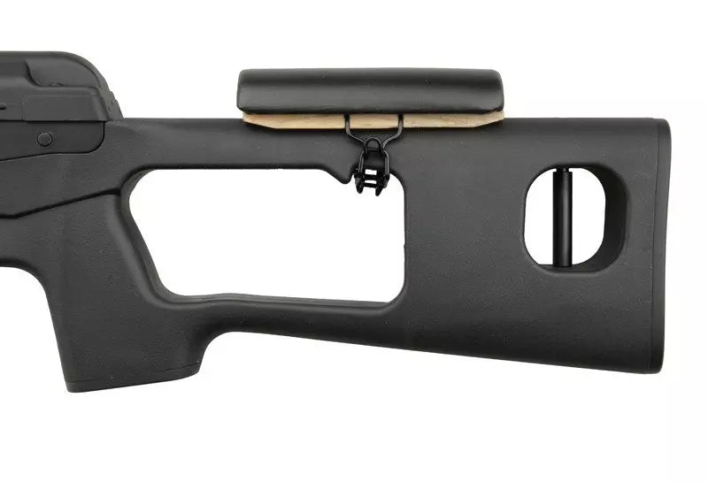 GFGWD Modern sniper rifle replica