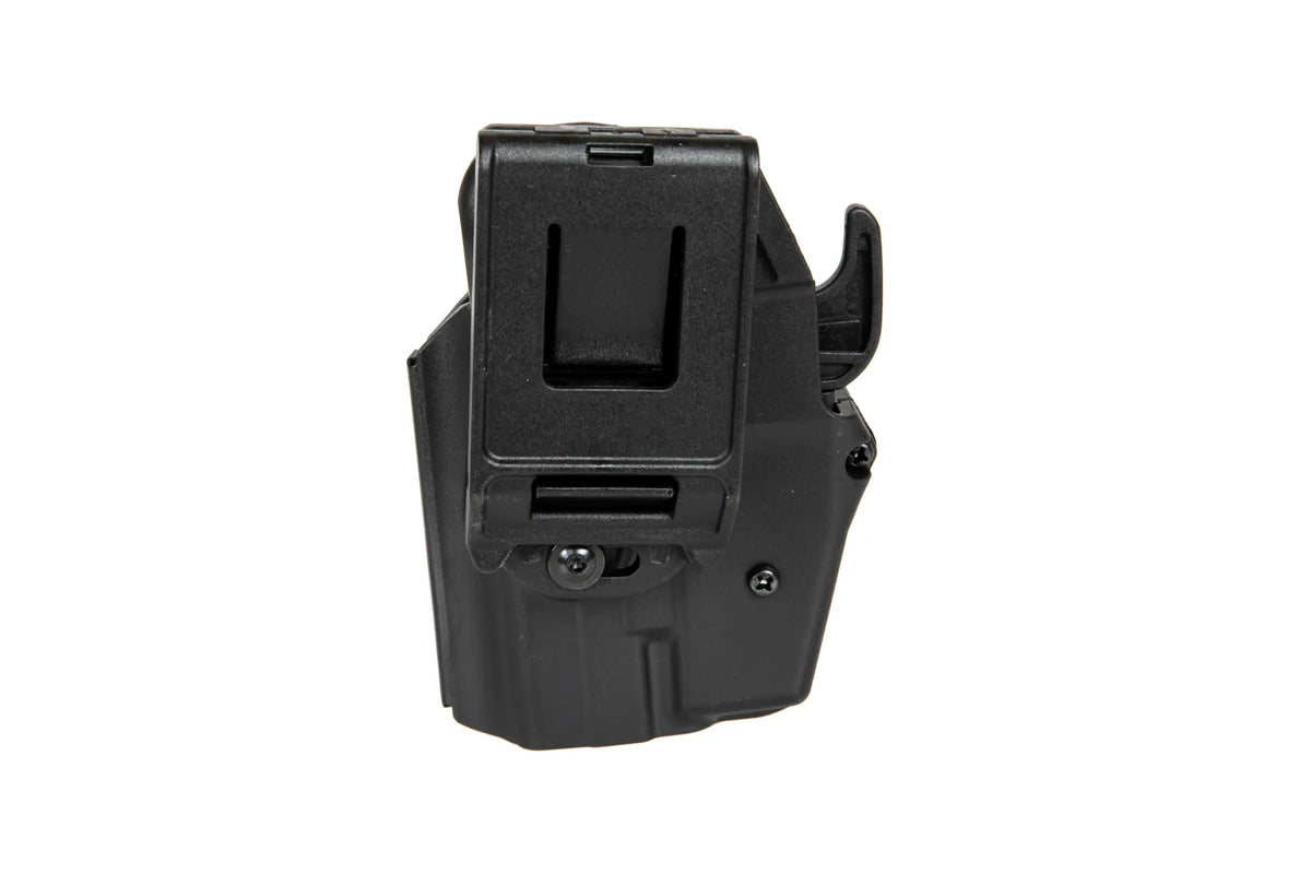Universal Holster Sub-Compact (183) - Black