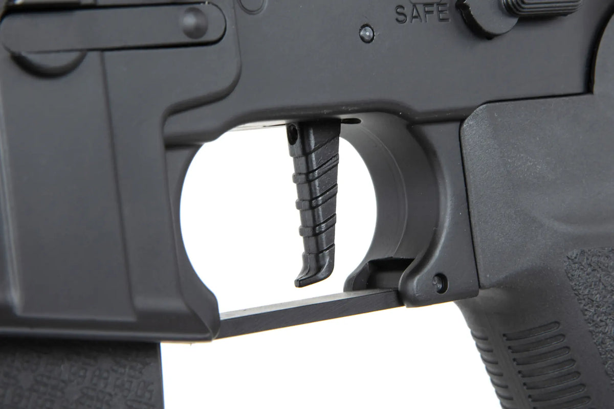 airsoft Specna Arms SA-P23 PRIME™ HAL™ ETU Carbine High Torque Version Black