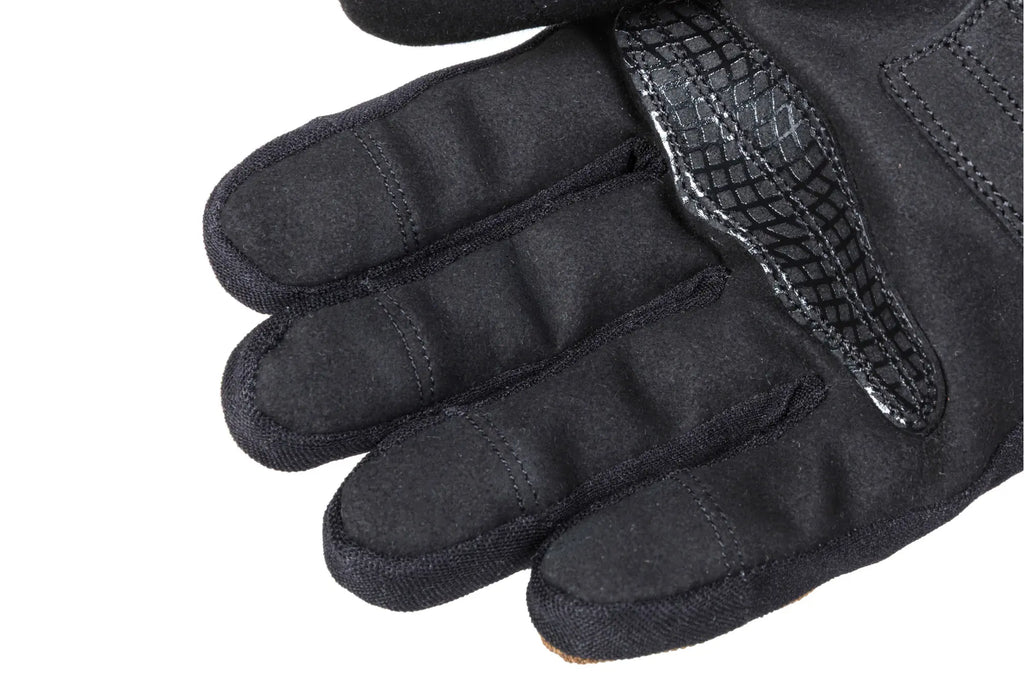 Specna Arms Tactical RAZOR™ Tan anti-puncture gloves