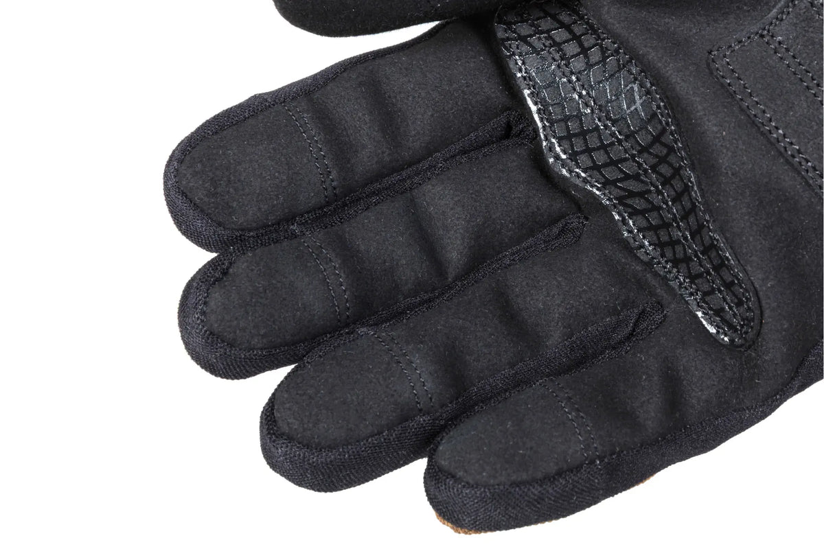 Specna Arms Tactical RAZOR™ Tan anti-puncture gloves